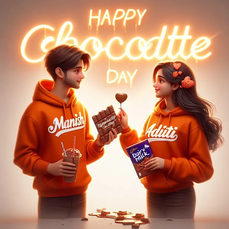 Chocolate Day Ai Photo Editing Prompts 2025 – Bing Image Creator