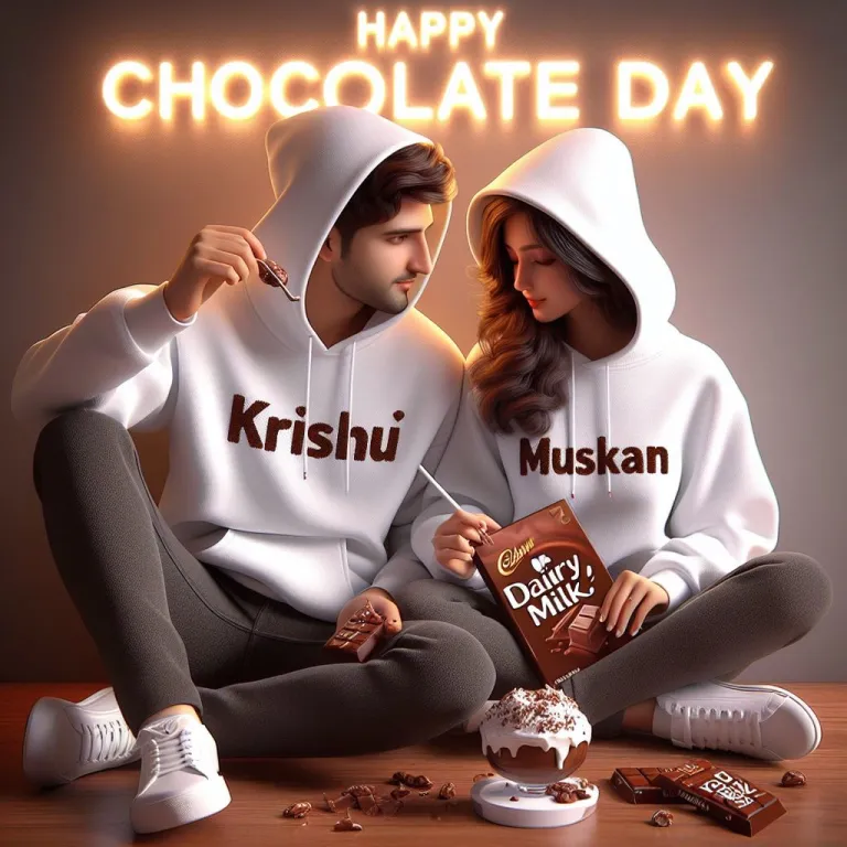 Chocolate Day Ai Photo Editing Prompts 2025 – Bing Image Creator