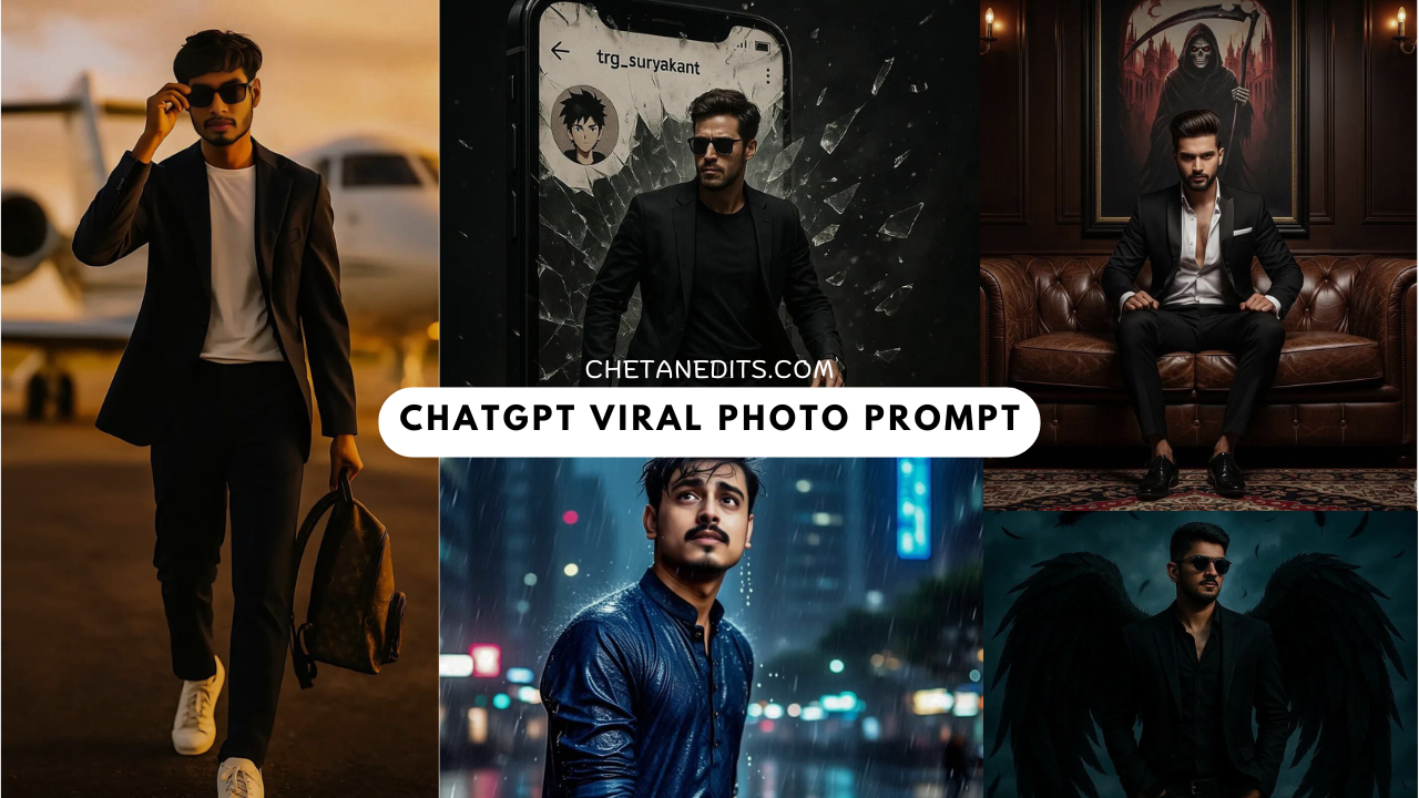 Ai Photo Editing