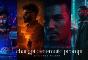 Ai photo editing