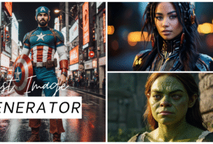 Best image generator ai