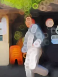 capcut template slow motion