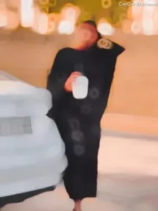 capcut template slow motion