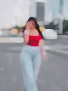 capcut template slow motion