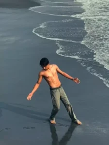 capcut template slow motion