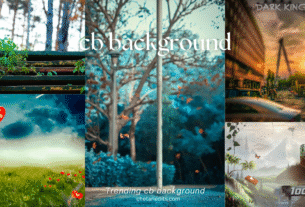cb background