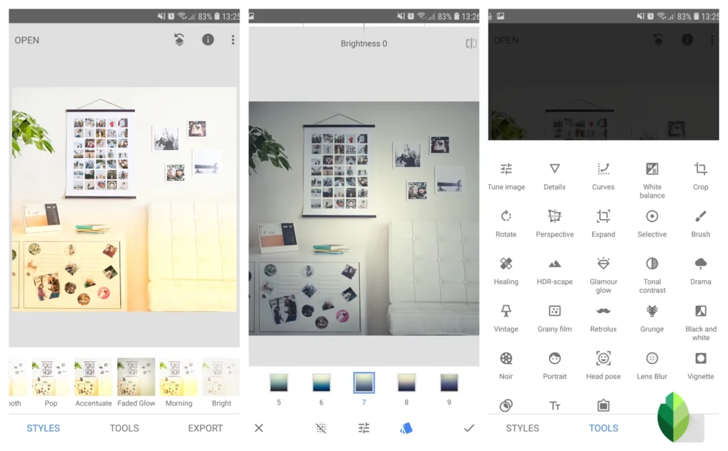 Snapseed APK