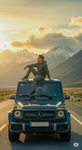 Chatgpt Jungle Tracking Ai Photo Editing Prompts-chatgpt photo prompt