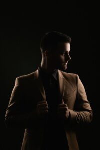 Chat Gpt Dark Portrait Ai Photo Editing Prompts - chatgpt photo prompts