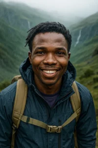 Chatgpt Jungle Tracking Ai Photo Editing Prompts-chatgpt photo prompt