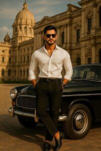 Portrait Chatgpt Photo Editing Prompts - Ai photo Editing