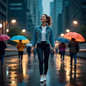 New Chatgpt photo editing Prompts for girl - Ai photo editing