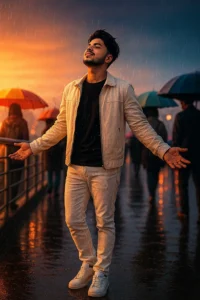 Portrait Chatgpt Photo Editing Prompts - Ai photo Editing