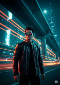 Portrait Chatgpt Photo Editing Prompts - Ai photo Editing