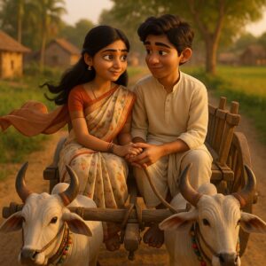 Viral Chatgpt Couple 3d Cartoon Ai Photo Editing Prompts