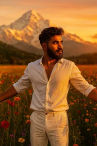 Portrait Chatgpt Photo Editing Prompts - Ai photo Editing