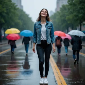 New Chatgpt photo editing Prompts for girl - Ai photo editing