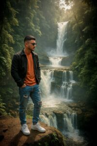 Unlimited Chatgpt Nature Ai Photo Editing Prompts