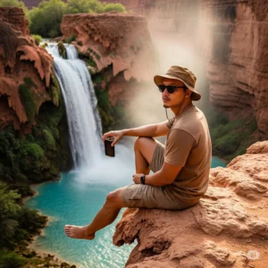 Unlimited Chatgpt Nature Ai Photo Editing Prompts