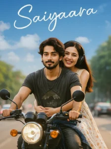 Saiyaara Viral Chatgpt Ai Photo Editing Prompts