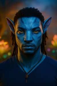 Avatar Poster Chatgpt Photo Editing Prompts - Ai Photo Editing
