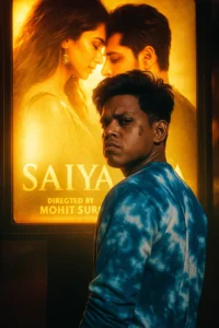 Saiyaara Viral Chatgpt Ai Photo Editing Prompts