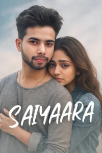 Saiyaara Viral Chatgpt Ai Photo Editing Prompts
