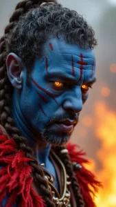 Avatar Poster Chatgpt Photo Editing Prompts - Ai Photo Editing