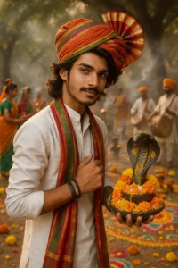 Chatgpt Best Portrait Ai Photo Editing Prompts