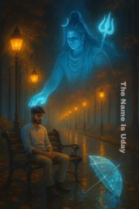 Bing image creator Mahadev Chatgpt Ai Photo Editing Prompts - Lord Shiva AI images prompt