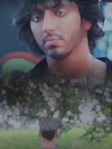 thailand capcut template