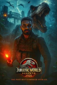 Chatgpt Jurassic Ai Photo Editing Prompts