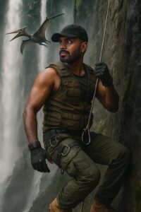 Chatgpt Jurassic Ai Photo Editing Prompts