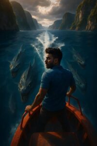 Chatgpt Jurassic Ai Photo Editing Prompts