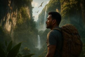 Chatgpt Jurassic Ai Photo Editing Prompts