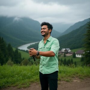 New ChatGpt Latest AI Photo Editing Prompts