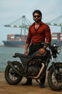 New Kgf ChatGpt Ai Photo Editing Prompts