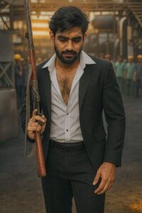 New Kgf ChatGpt Ai Photo Editing Prompts