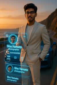 Top 50 ChatGpt Ai Photo Editing Prompts