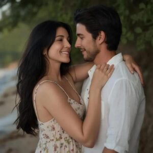 Chatgpt Couple Ai Photo Editing Prompts
