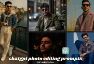 chatgpt photo editing prompts, ai photo editing
