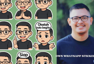 ChatGpt WhatsApp Sticker Ai Photo Editing Prompts