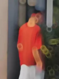 slowmo capcut template