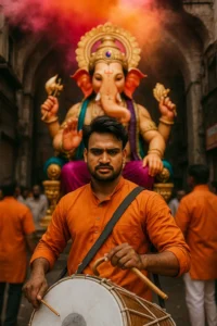 Chatgpt Ganesh Chaturthi Ai Photo Editing Prompts 2025
