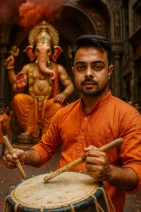 Chatgpt Ganesh Chaturthi Ai Photo Editing Prompts 2025