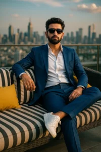 Actor Look Chatgpt Ai Photo Editing Prompts - Chatgpt Photo Editing Prompts Trending