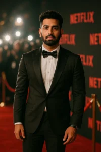 Actor Look Chatgpt Ai Photo Editing Prompts - Chatgpt Photo Editing Prompts Trending