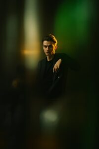 Moody Portraits Chatgpt Photo Editing Prompts - Ai Photo Editing