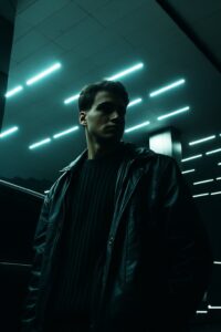 Moody Portraits Chatgpt Photo Editing Prompts - Ai Photo Editing