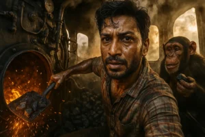 Chatgpt Wild Survival Ai Photo Editing Prompts - Trending Chatgpt prompts